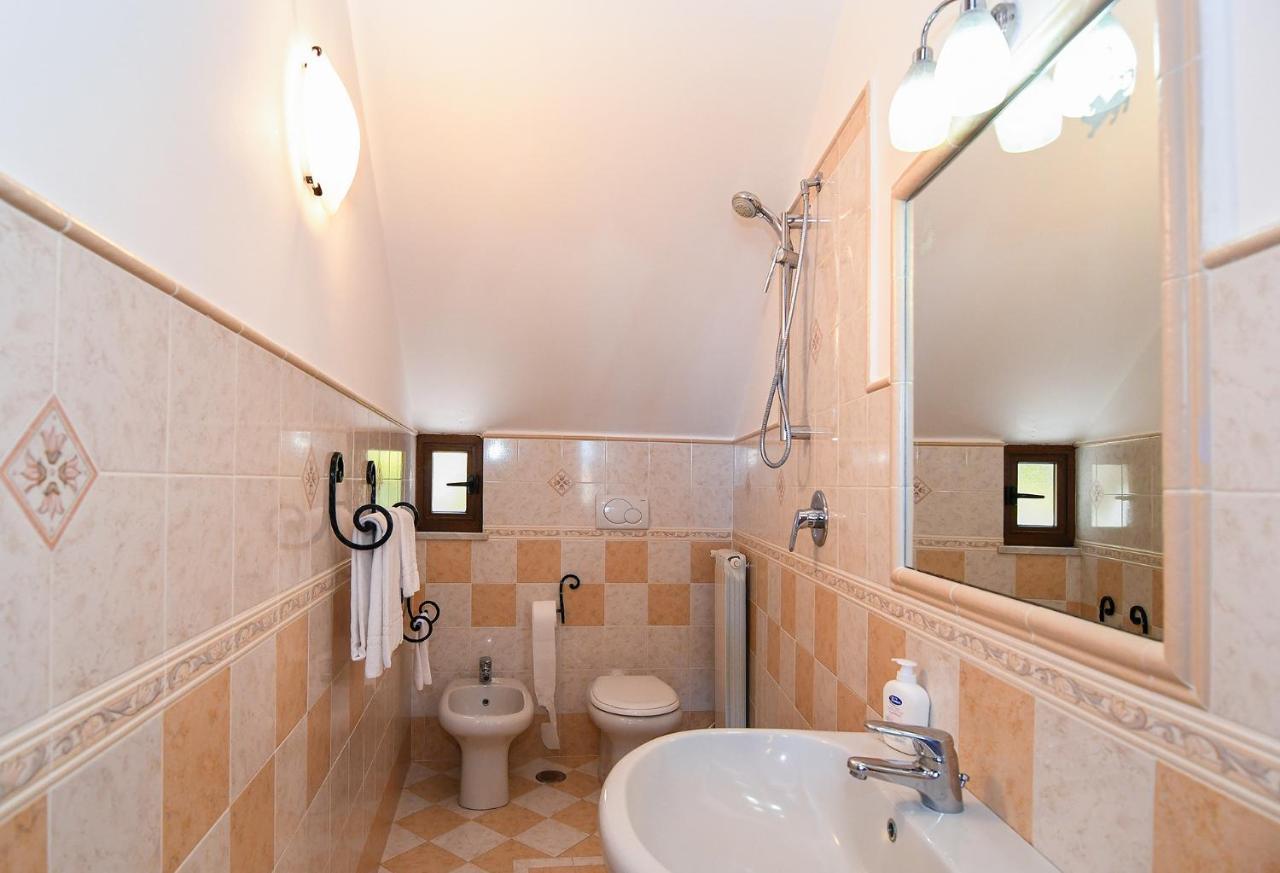 Amore Rentals - Casa Tatano Marciano Exterior foto