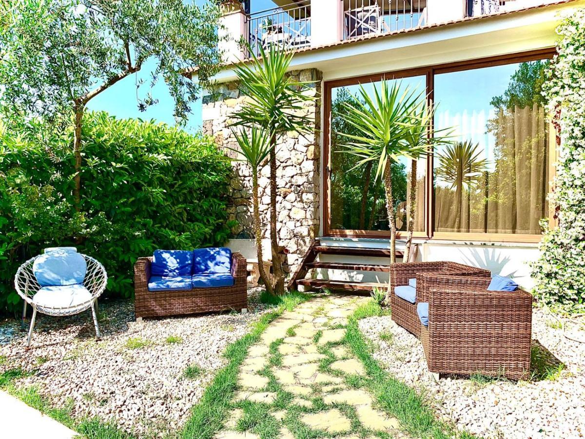 Amore Rentals - Casa Tatano Marciano Exterior foto
