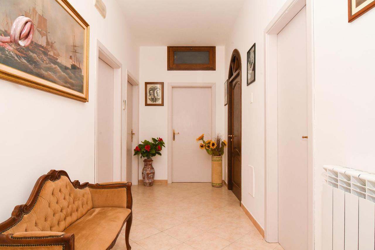 Amore Rentals - Casa Tatano Marciano Exterior foto